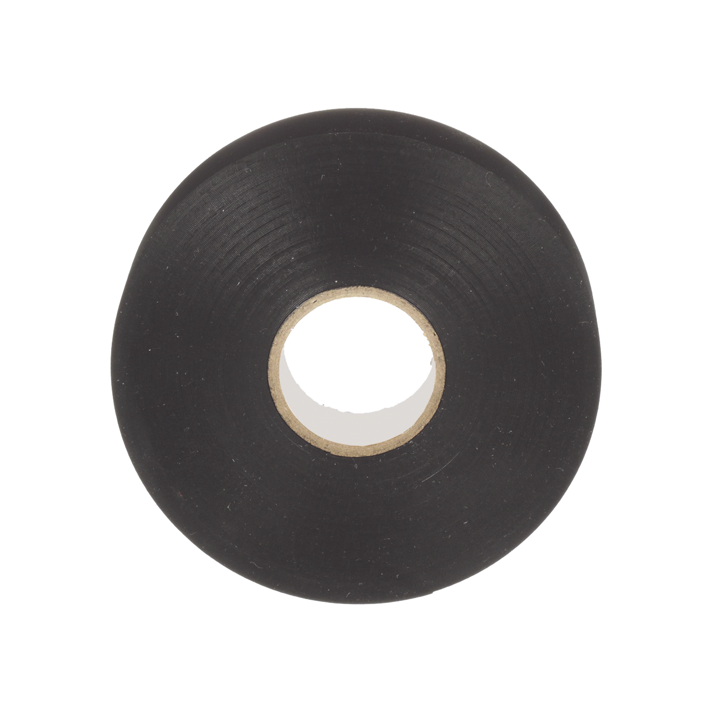 Cinta Eléctrica STRONGHOLD para Aislar, de PVC, Uso Profesional en Construcción Eléctrica, Grosor de 0.18mm (7 mil), Ancho de 19mm, y 18m de Largo, Color Negro