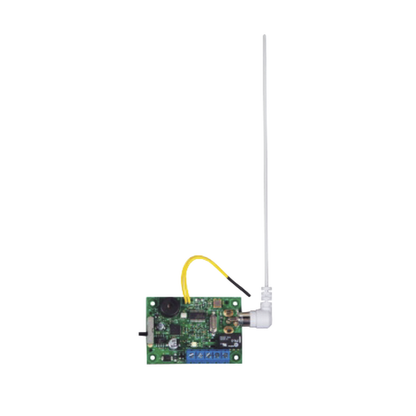Receptor esclavo de un solo canal STI