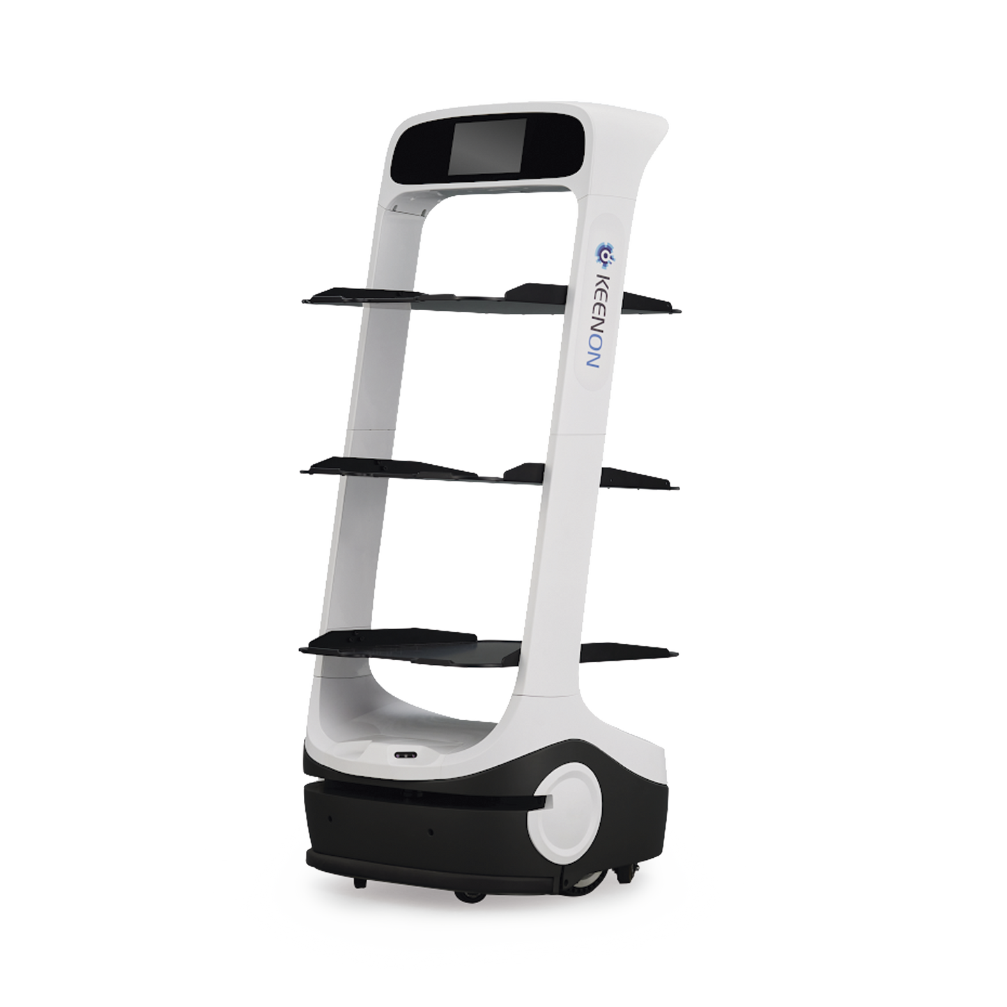 Robot para servicio de mesero o repartidor T6LB