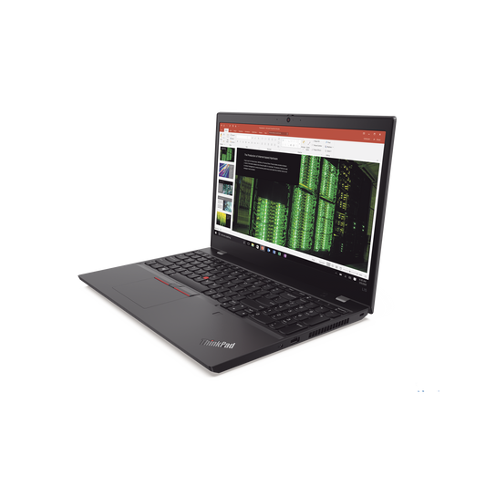 LAPTOP THINKPAD L15 G2 / LENOVO / INTEL CORE I5 / 11VA GENERACION / 8GB RAM / SSD 256