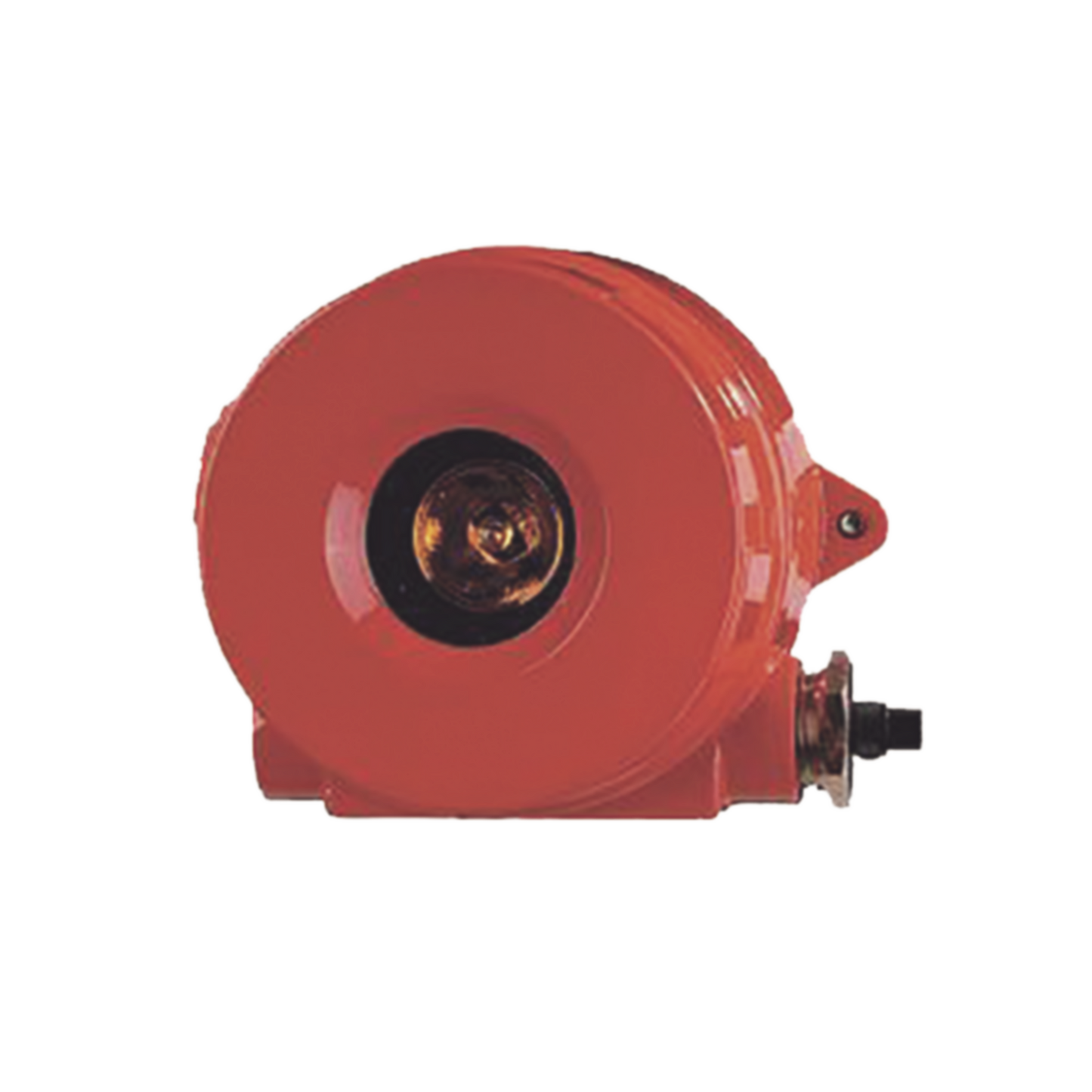 Lámpara de Prueba IR / para Probar Detectores de Flama Serie FSX de Honeywell Analytics / a Prueba de Explosiones / Incluye cargador