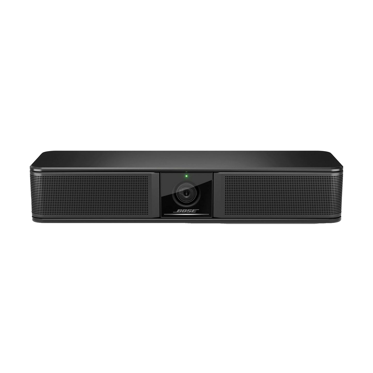 Barra para Videoconferencia | Cámara 4K UHD | 4 Micrófonos | Conexión USB | Wifi | Bluetooth | Ideal para Salas Pequeñas