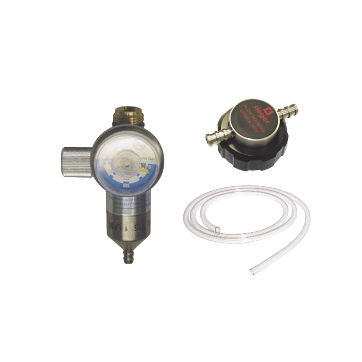 Kit de Calibración para Detectores XNX con Sensor Catalítico para Combustibles