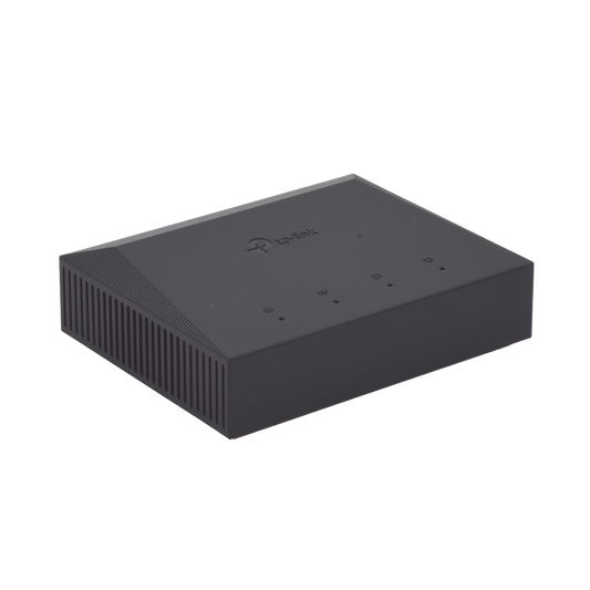 ONU/ONT - Unidad de red óptica GPON /  1 puerto RJ45 10/100/1000 Mbps / 1 puerto GPON SFP conector SC/APC / Equipo Bridge