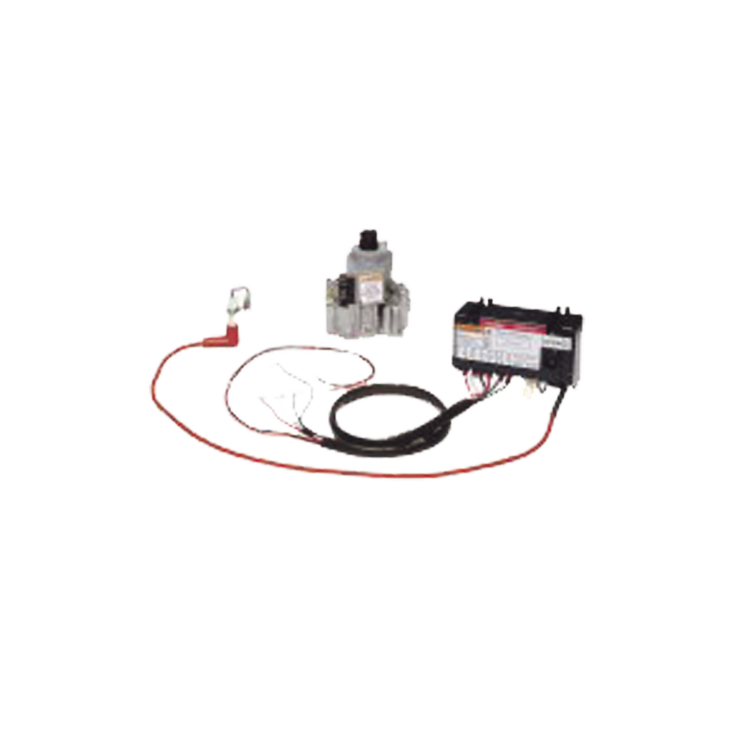 Convertidor de piloto permanente en piloto intermitente. Capacidad máxima de 270kBtuh