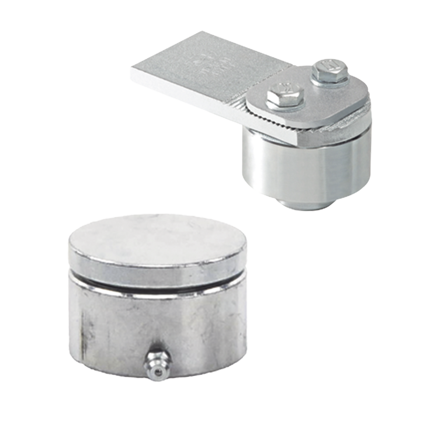 85G+87G / GALVANISED HINGE