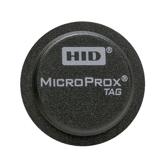 Micro Tag de Proximidad HID 125 KHz/ Con Adhesivo