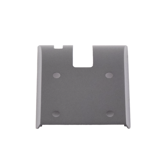 SOPORTE PLASTICO PARA PARED MODELO COMPATIBLE DSK1T341AMF
