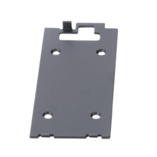 Bracket de pared ,fabricado en metal para frente de calle  DSKV6113WPE1(B)