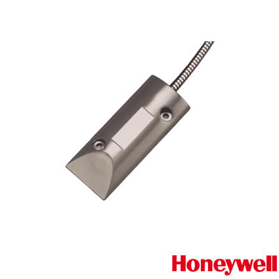 Contacto magnético uso rudo Vplex compatible con paneles Honeywell direccionable.