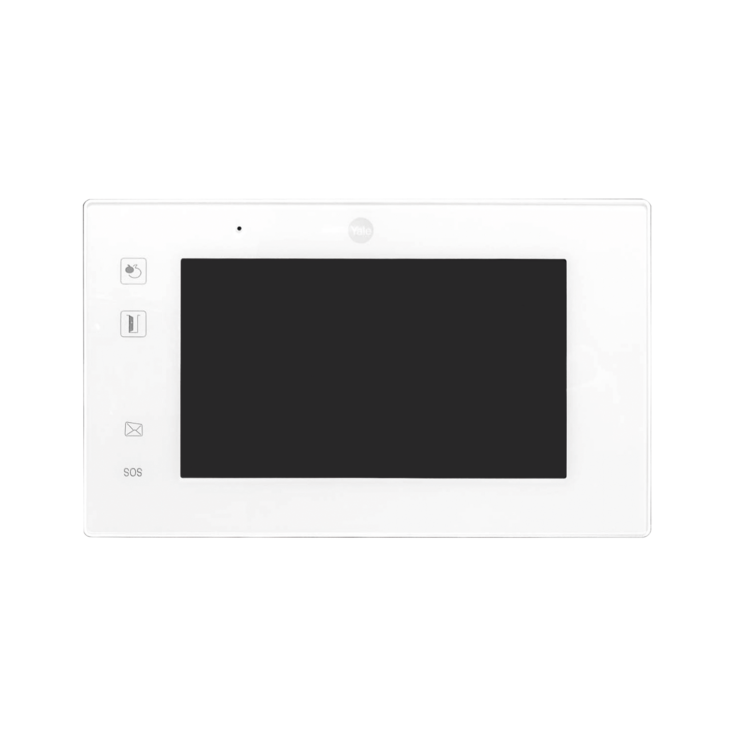 Monitor intertouch blanco YDV7702, para tvportero  80139