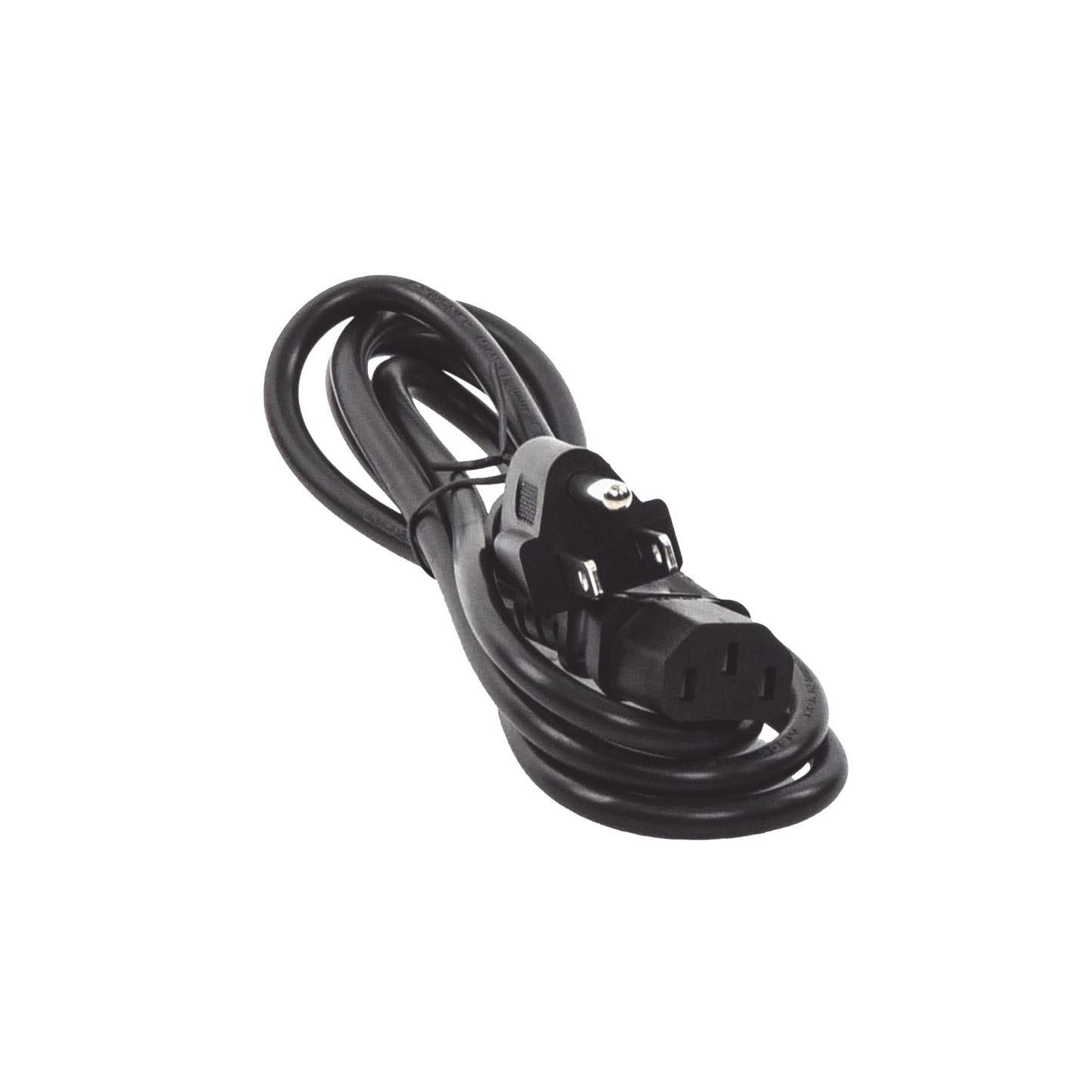 Cable de Aalimentación Eléctrica para 120-240 Vca / 1. 5 Metros de Distancia