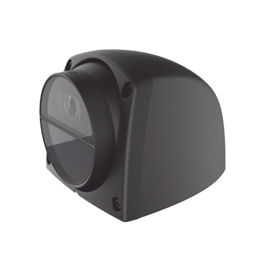 Cámara Móvil TURBO 1080P / Lente 2.1 mm / Conexión Tipo Aviación  / Exterior IP68 / Diseño Antivibración  / 15 mts IR