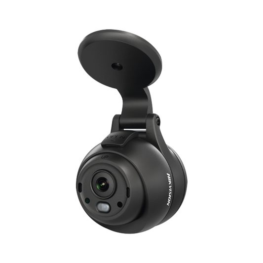 Camara Movil 1080p / Lente 2.1 mm / Conector Tipo Aviación / Interior / Diseño Anti Vibración / Micrófono Integrado