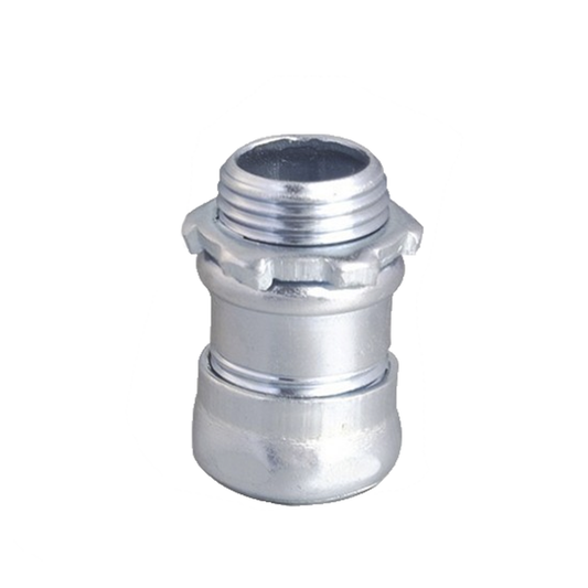 CONECTOR INTEMPERIE PARED DELGADA 19 MM (3/4")
