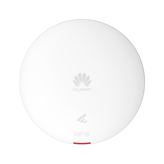 HUAWEI eKit - Punto de Acceso Wi-Fi 6 /  1.775 Gbps / MU-MIMO 2x2:2 (2.4GHz y 5GHz) / Smart Antenna /  Con Administración Gratuita desde la Nube