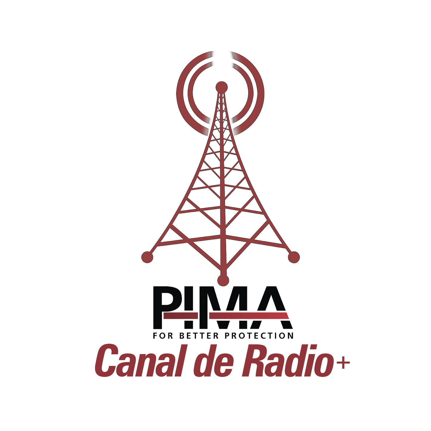 Expansión de 1 canal de radio con formato PAF, NPAF y PID para central Sentry de PIMA