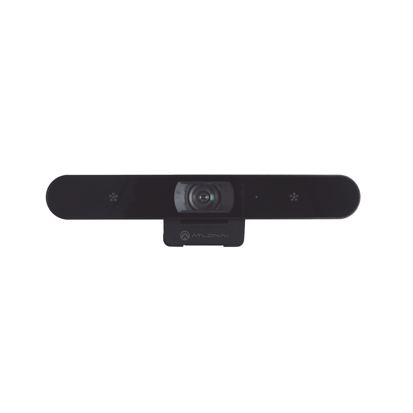 Captivate™ Cámara con encuadre automático 4K ePTZ para videoconferencias en espacios reducidos