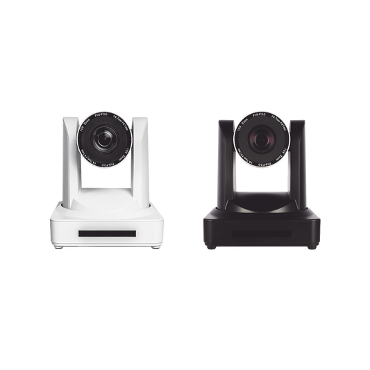 PROFESSIONAL HDMI AND USB2.0 PTZ CAMERA - BLACK