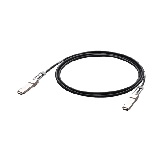 Cables de conexión directa QSFP28 100G 3m