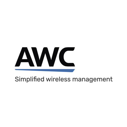 Licencia de suscripción acumulativa de AWC para 5 AP, 1 año para AR4050S y AR4050S-5G. Una licencia para 1 router.