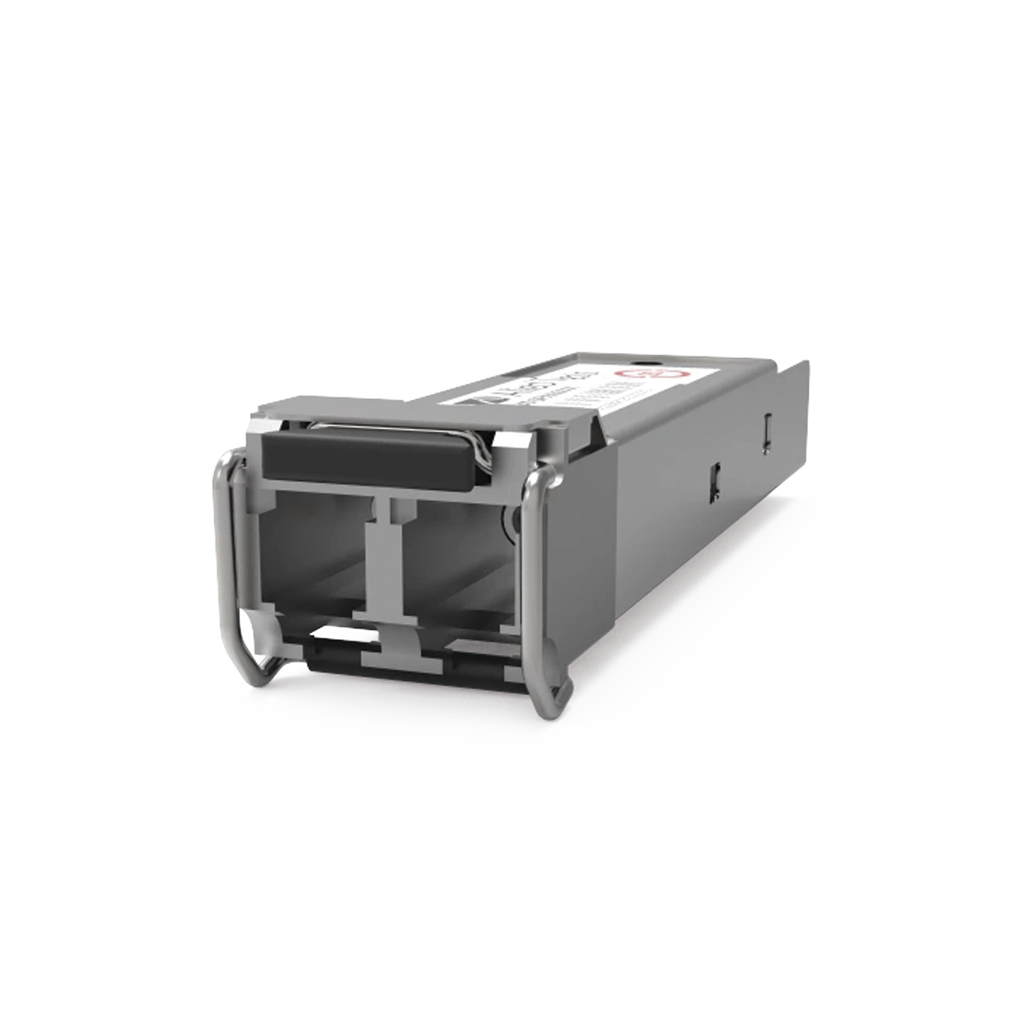 TAA (Federal) SFP+/LC 10G Multi-Mode 300m, 850nm, Industrial Temp (-40 to 85c)