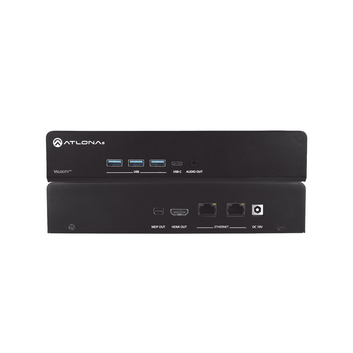 ATLONA VELOCITY GATEWAY FOR 20 ROOMS