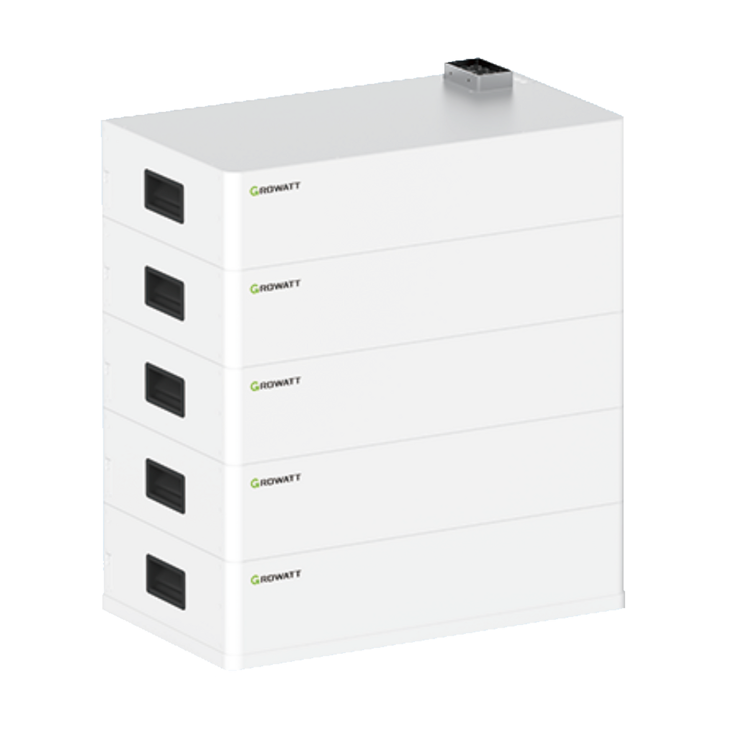BAT. DE LITIO LIFEPO4 48VDC, 5KWH, INSTALACION EN RACK O EN SUELO