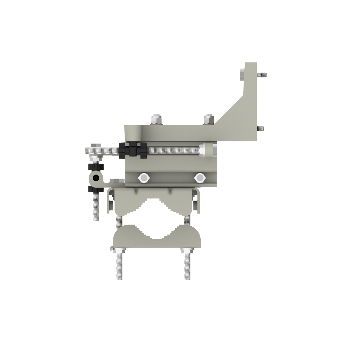 Montaje para cnWave V3000