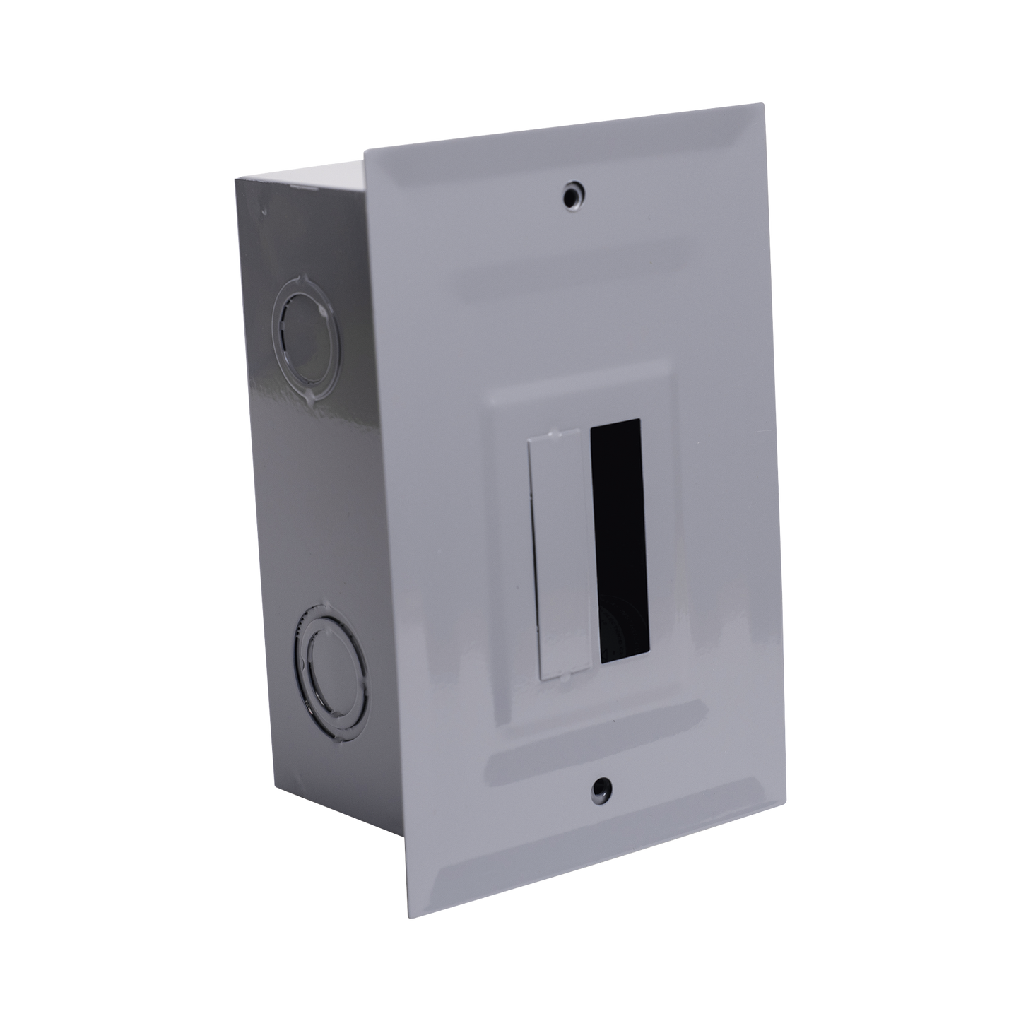 Centro de Carga para Empotrar, 02 Polos, 50 A, 1 Fase 3 Hilos, 120/240 V AC, 60Hz