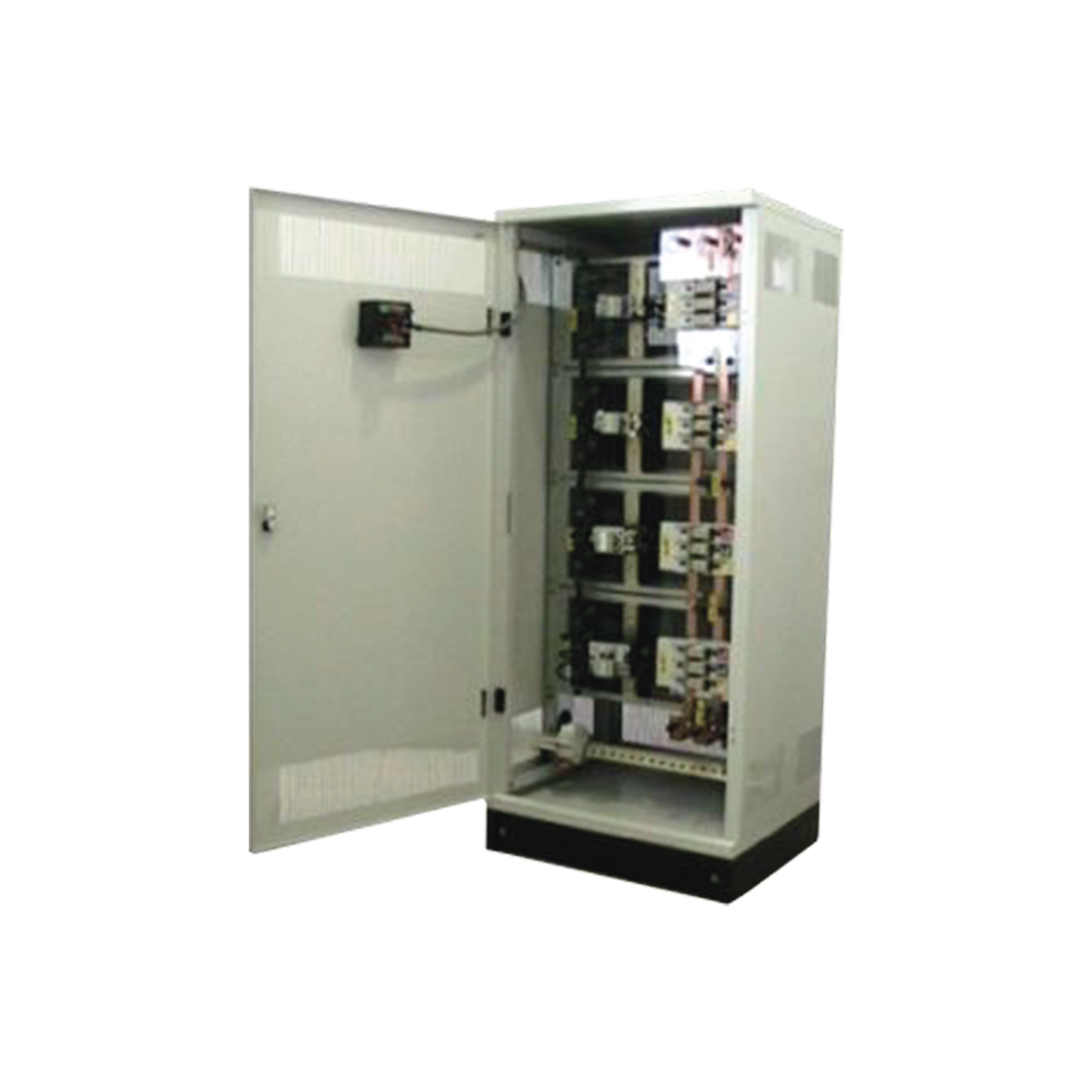 Banco Capacitor Automático c/Interruptor 480 VCA de 40 KVAR