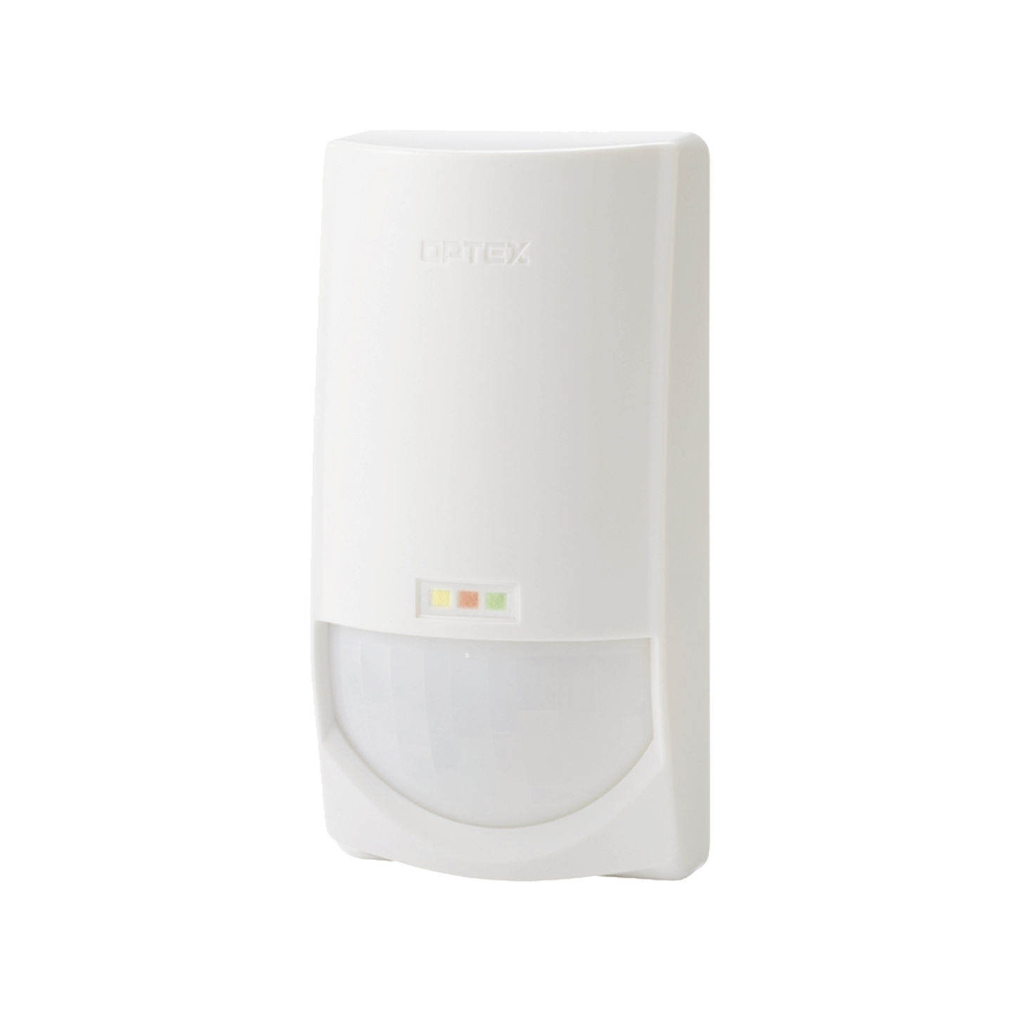 Sensor de Movimiento PIR / Uso en Interior/ Función Anti-mascara/ Compatible con cualquier panel de alarma / Alambrico