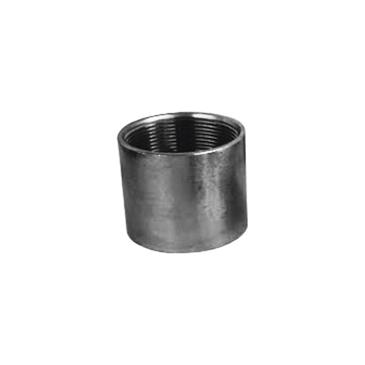 Cople conduit aluminio 2"
