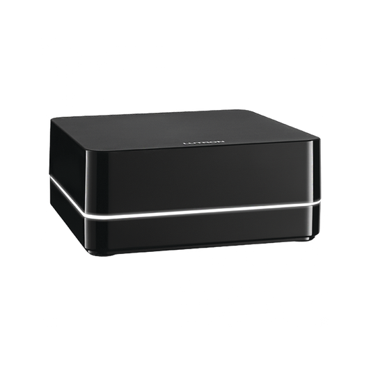 Lutron HUB, integrarlo con RRMAIN si lo que busca es el control  por medio de la App de LUTRON.