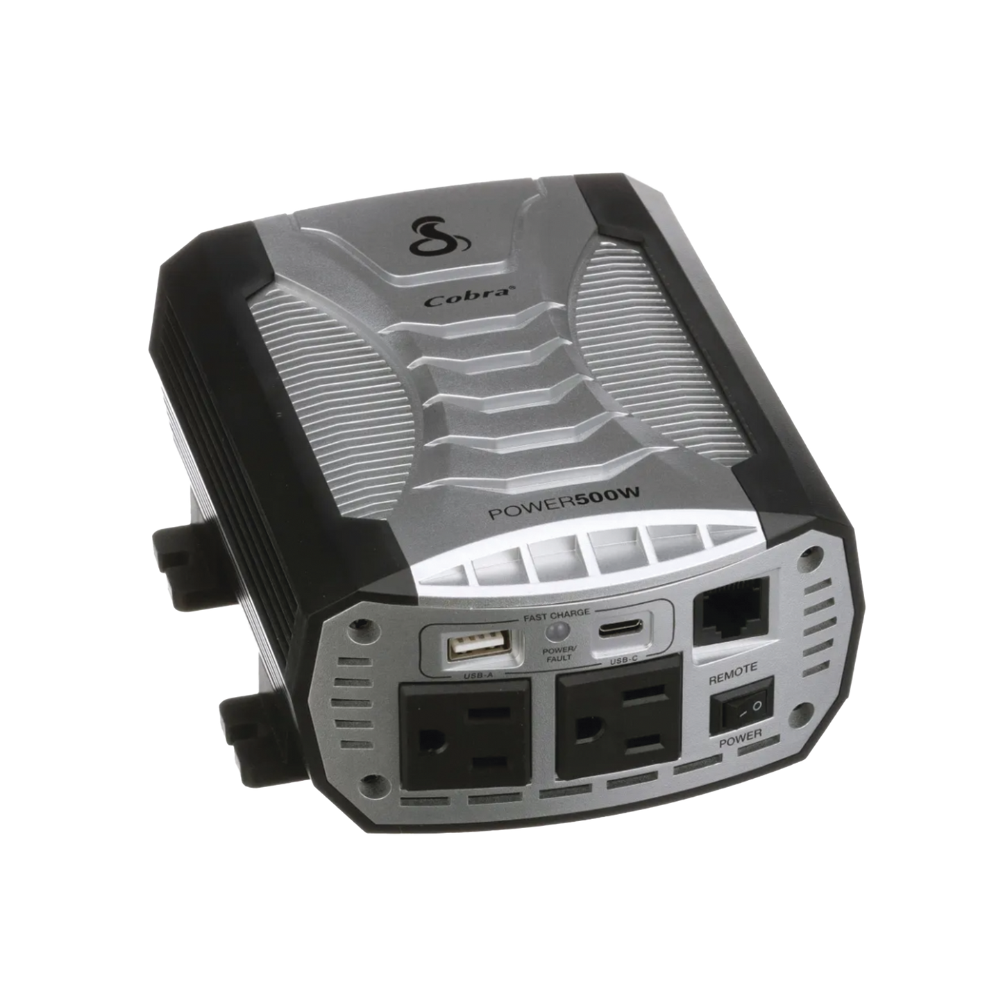 Inversor de corriente de 500 W