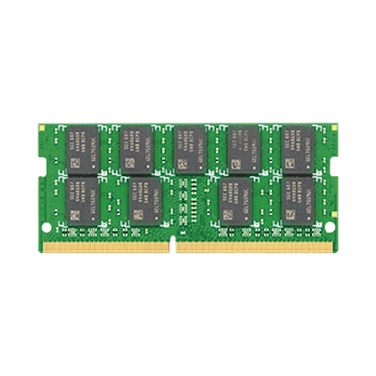 Modulo de memoria RAM 16 GB para servidores Synology