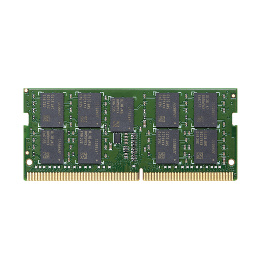 Modulo de memoria RAM de 8GB para equipos Synology