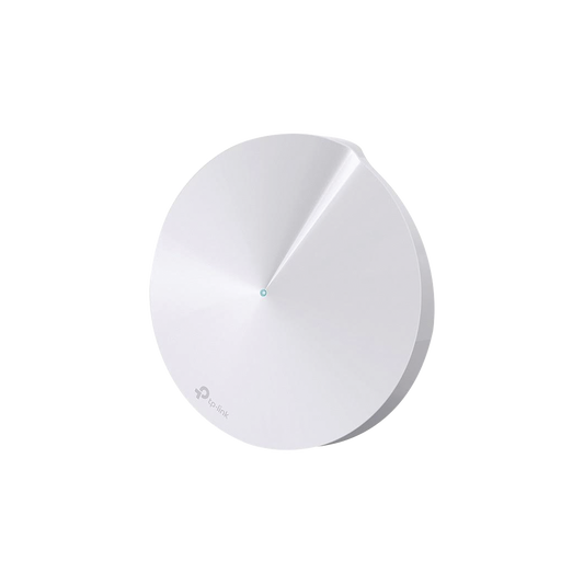 Router inalámbrico mesh para Hogar / Doble banda AC 1300 / 2 puerto Gigabit / 4 antenas internas / Seguridad de HomeCare gratuito por 3 años