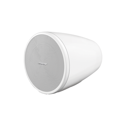 Par de Altavoz colgante | DesignMax | 3.25in | 8ohms | 70/100V | Blanco