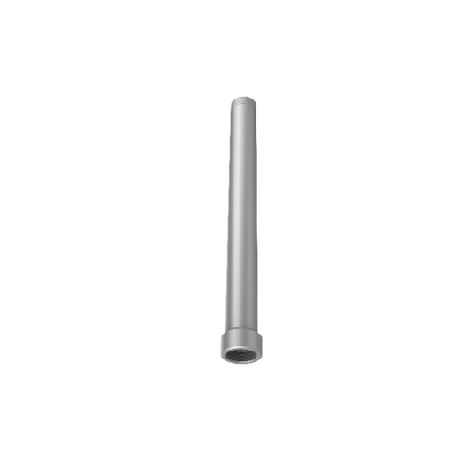 Montaje de Techo de Acero Inoxidable para Domos PTZ Hikvision