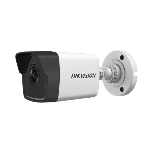 Bala IP 2 Megapixel / 30 mts IR EXIR / Exterior IP67 / Lente 2.8 mm / dWDR / PoE / Onvif