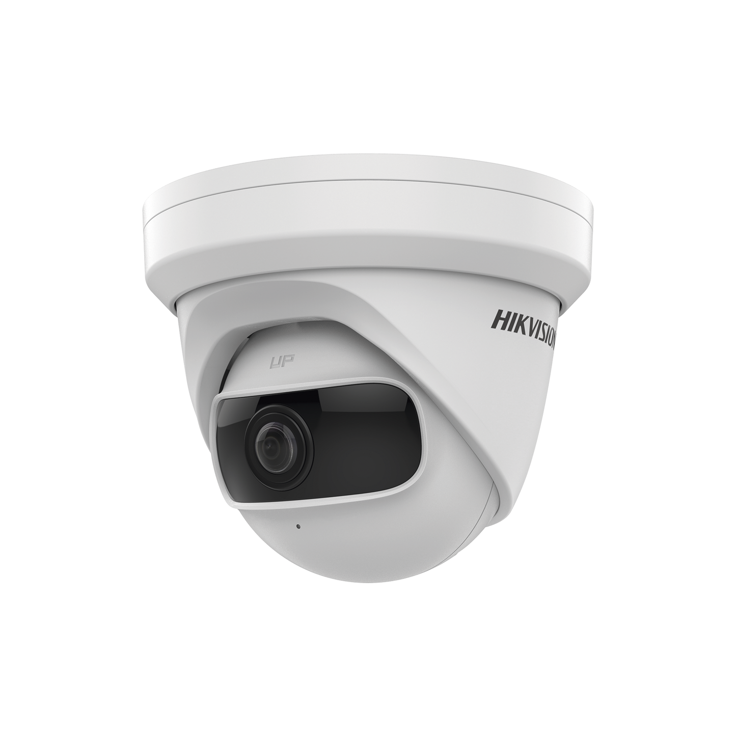 Domo IP 4 Megapixel / Serie PRO + / Panorámica 180° / 10 mts IR / Lente 1.68 mm / WDR / PoE / Uso en Interior