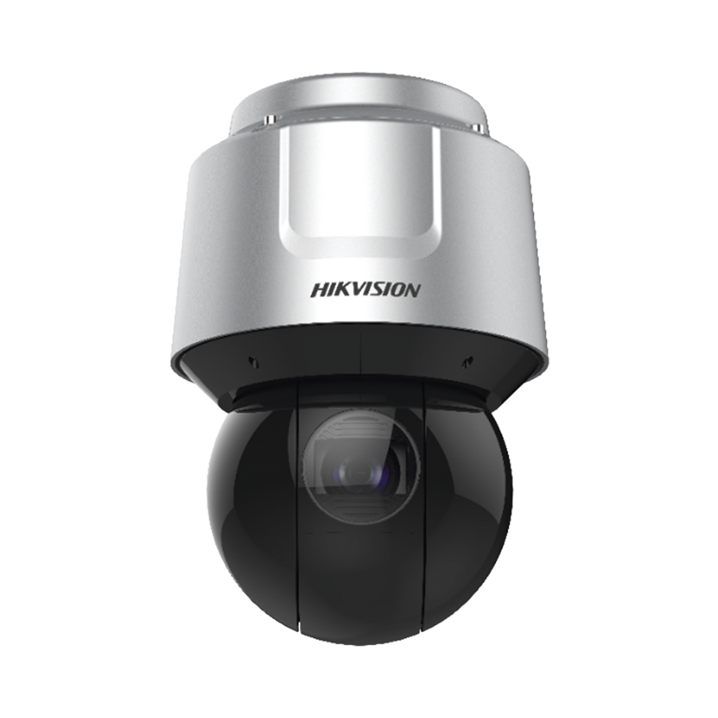 Domo PTZ IP 4 Megapixel / 42X Zoom / 500 mts IR / AutoSeguimiento 3.0 / WDR 140 dB / EIS / Deep Learning / Exterior IP67 / IK10 / Rapid Focus / Hi-PoE / Wiper / MicroSD