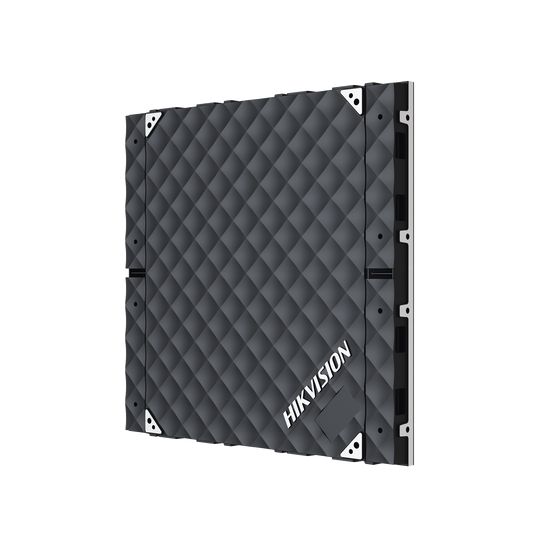 Panel LED Full Color para Videowall / Pixel Pitch 1.5 mm / Resolución 320 X 320 / Uso en Interior