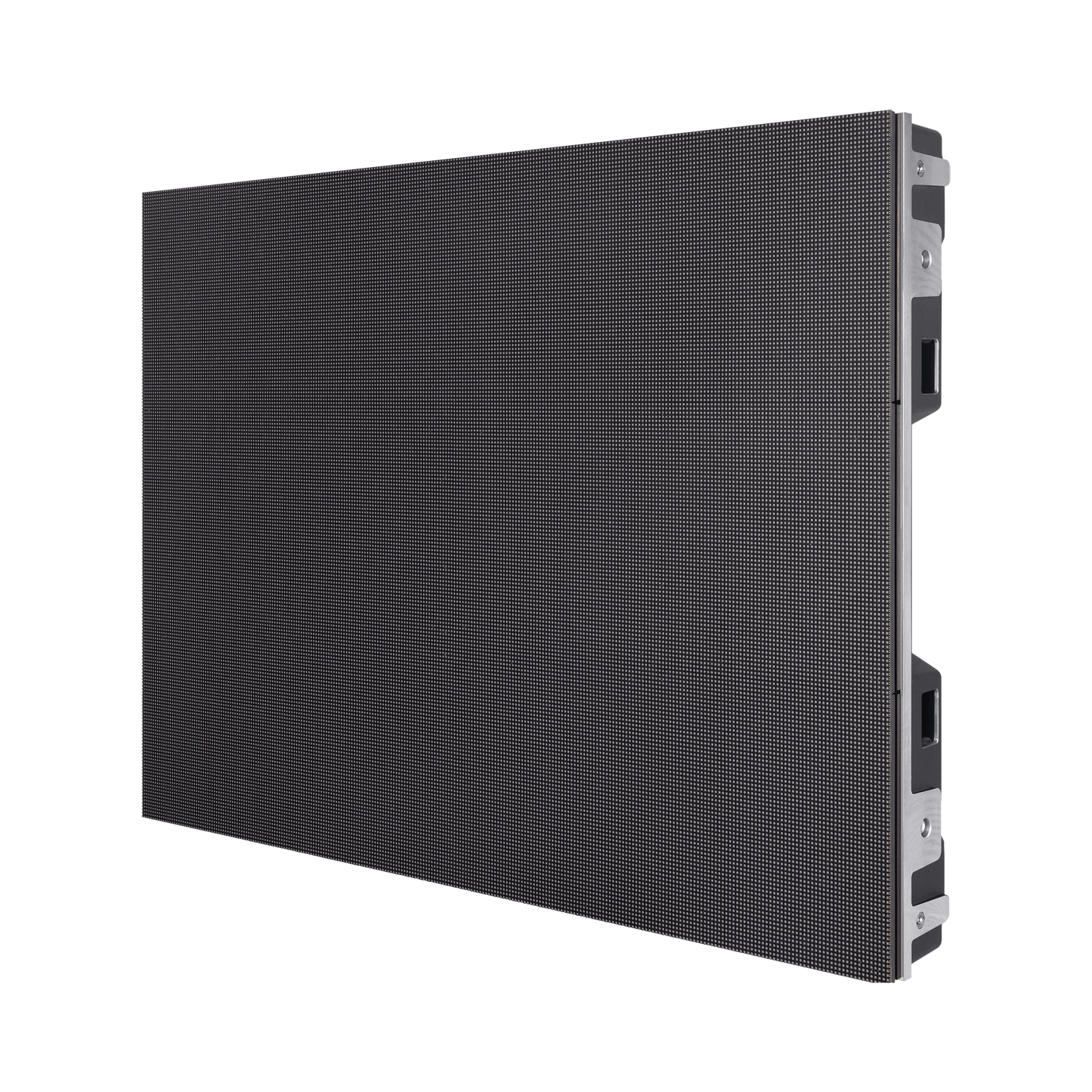 Pantalla LED Full Color / Pixel Pitch 2.5 mm / Interior / Resolución por Panel 256 X 192 / Pixeles