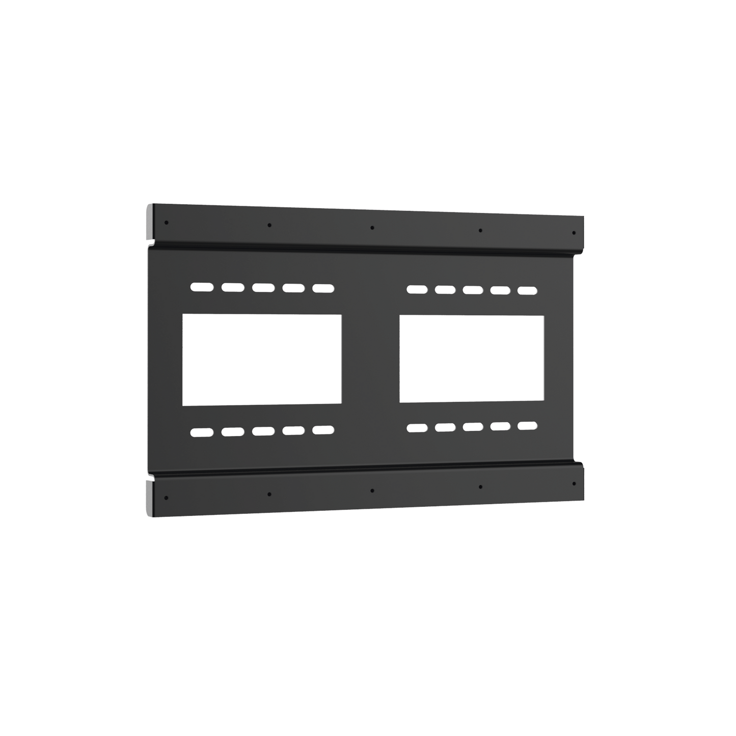 Montaje de Pared Universal / Compatible VESA Hasta 200 X 200 / Color Negro