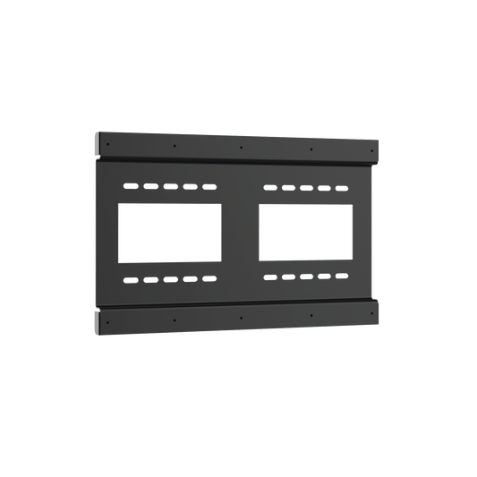 Montaje de Pared Universal / Compatible VESA Hasta 200 X 200 / Color Negro