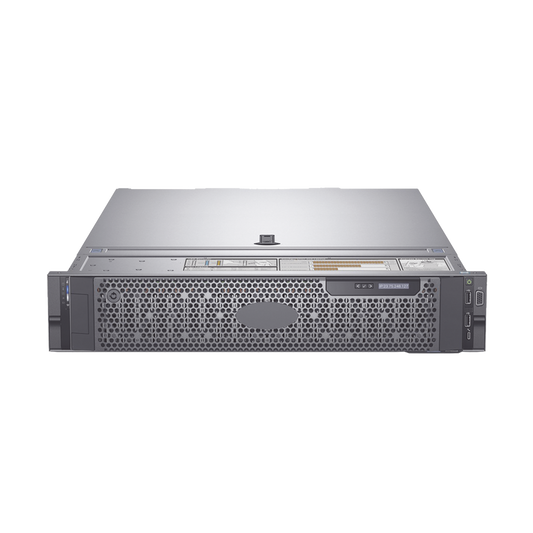 Servidor de Administración / Doble Intel Xeon SP / 2 HDD para Sistema Operativo (No incluye S.O.) / 64 GB RAM DDR4 /Fuente Redundante