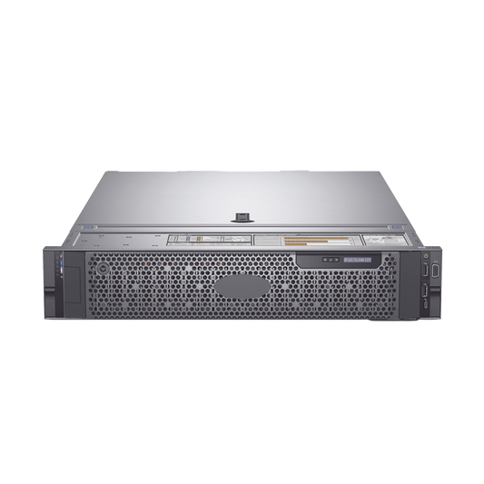 Servidor de Administración / Intel Xeon SP / Windows Server 2019 / 2 U Rack / 32 GB RAM DDR4 DIMM / 4 Puertos RJ45 Gigabit / 1 TB SATA X 2 para S.O. / Fuente Redundante / Servidor para Multiples Marcas