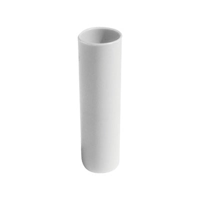 Cople (Unión) para tubería rígida, PVC Auto-extinguible, de 32 mm